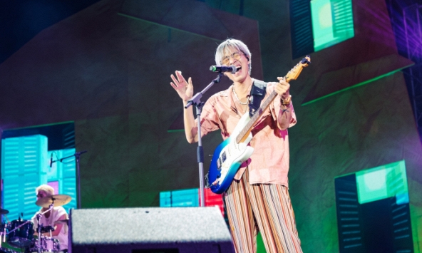 Thắng tung ca khúc solo, netizen tranh cãi: 'Chất của Ngọt quả thực đến từ cả nhóm, không phải từ cá nhân'