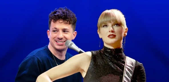 Mối hiềm khích giữa Taylor Swift và Charlie Puth đã được hoà giải trong ca khúc viết về tình cũ bị 'gạch đá' nhiều nhất?