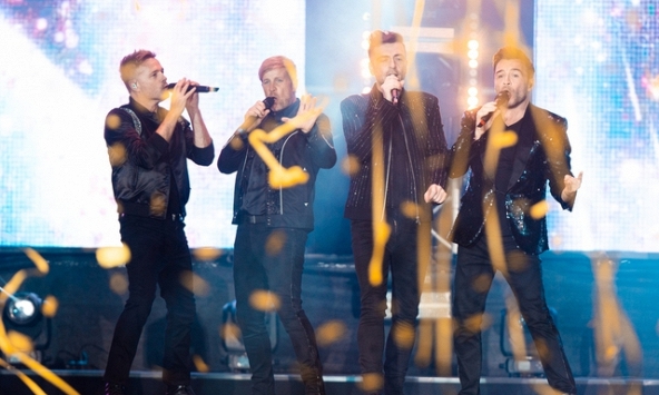 Westlife trở lại Việt Nam làm show sẽ thiếu vắng 1 thành viên, lý do là gì?