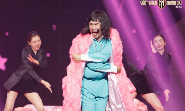 Fan bức xúc vì một hành động của NSX gây ảnh hưởng đến thành tích của các 'Anh trai'