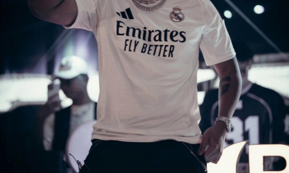 Á quân Rap Việt dở khóc dở cười vì mang tiếng “phông bạt” theo cách không ngờ tới