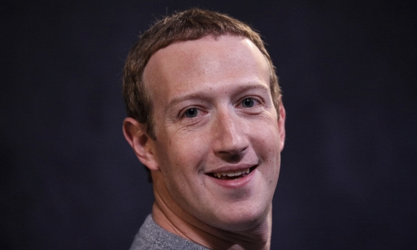 Bitcoin lại nỗi loạn nhờ Mark Zuckerberg