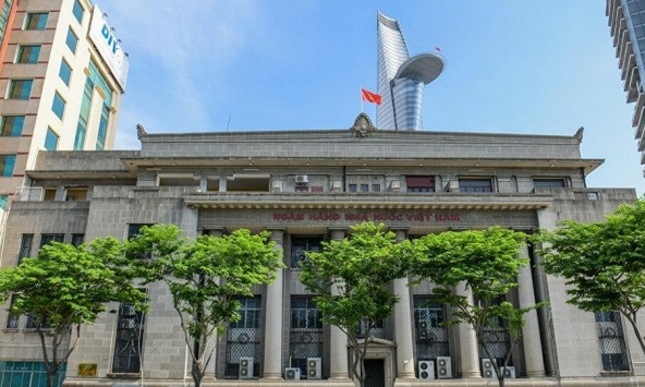 TP.HCM: Tốc độ tăng trưởng của huy động vốn vẫn thấp hơn nhiều so với đà tăng tín dụng