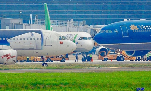 Cục Hàng không Việt Nam đề xuất bỏ trần giá vé