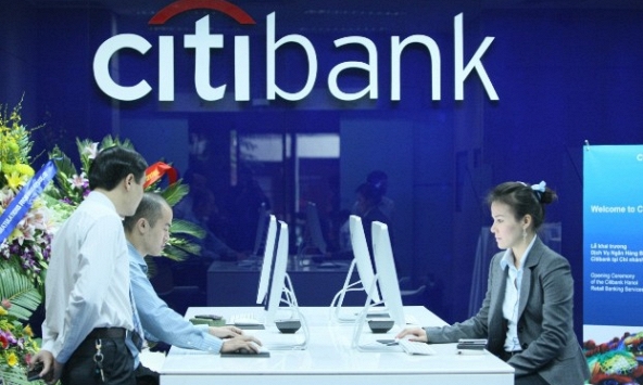 Tại sao Citigroup, ANZ quyết định rút mảng khách hàng cá nhân khỏi Việt Nam?