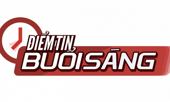 Điểm Tin Nóng Sáng Thứ Ba, 18/5/2021