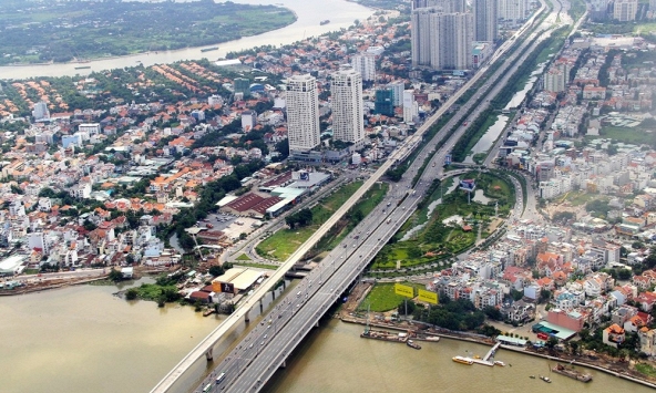 TP kiến nghị về điều chỉnh quy hoạch một số khu vực trên địa bàn