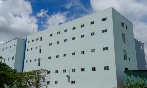 Kiến nghị không cấp sổ hồng cho căn hộ mini khi sửa Luật nhà ở 2014