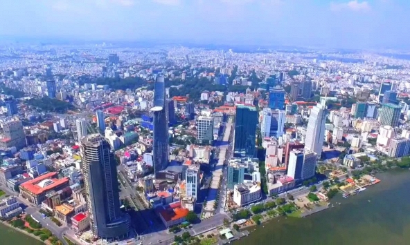 Bất động sản quy mô lớn đang bị “ách” do vướng mắc về quy định pháp luật