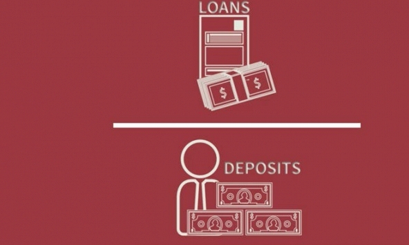 Không ngân hàng nào nhắc đến chỉ số cấp tín dụng/tổng huy động