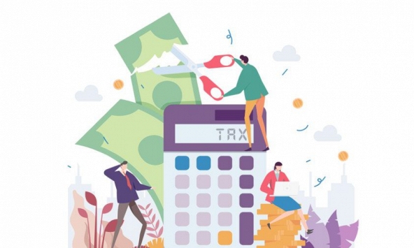 Không phải nộp thuế thu nhập cá nhân khi có thu nhập dưới 132 triệu đồng/năm