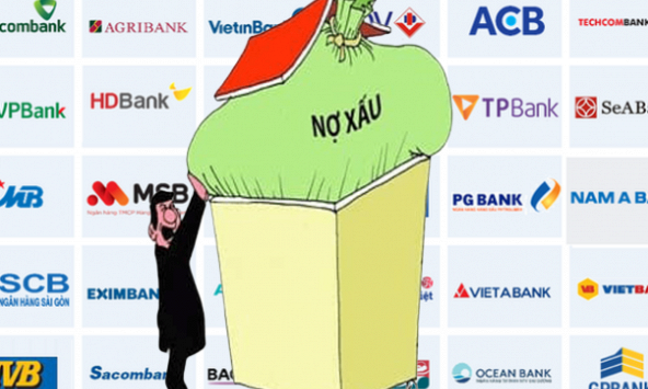 Ngân hàng thay đổi kiểu 'đòi nợ'