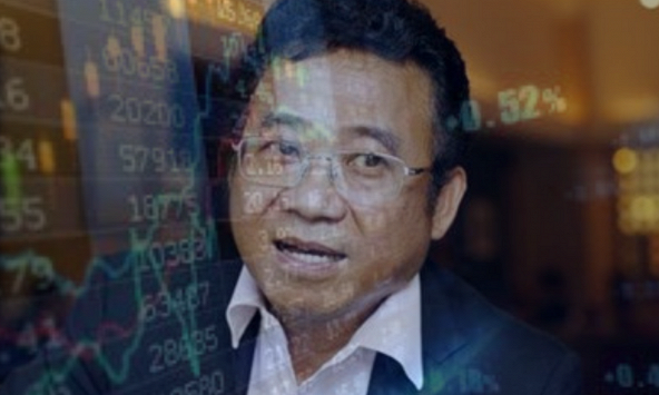 Giá cổ phiếu giảm kinh ngạc sau phát biểu: “Ai bỏ KBC sau này ôm hận” của ông Đặng Thành Tâm