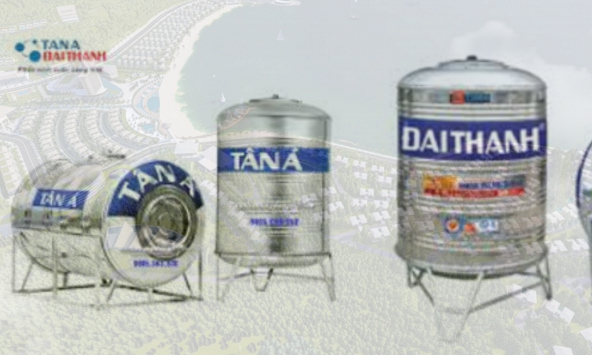 Chuyện 'chuyển làn' của Tân Á Đại Thành