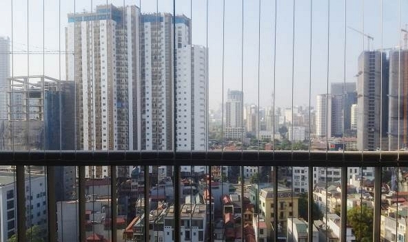 Liên tục tục thiết lập mặt bằng giá mới