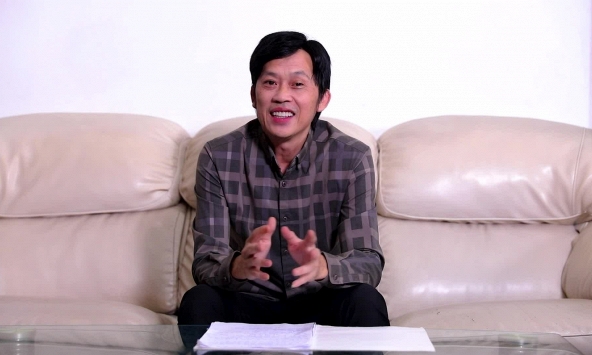 Nghi vấn nhân viên MB lộ sao kê tài khoản nghệ sỹ Hoài Linh