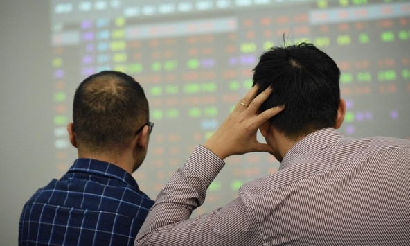 Nghẽn lệnh xuất hiện trở lại trên HOSE khi ở ngưỡng trên 20.000 tỷ đồng