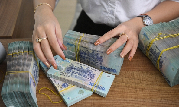 Tài khoản tiền gửi không kỳ hạn đạt 741.378 tỷ đồng quý I tại các nhà băng