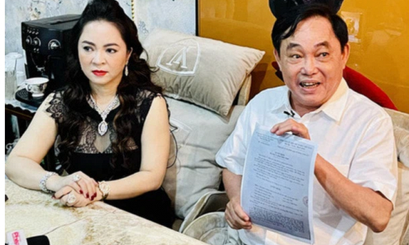 Năng lực của hệ sinh thái Đại Nam Corp nơi Bà Phương Hằng làm CEO