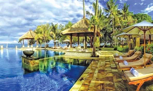 BĐS nghỉ dưỡng lần thứ 4 lao đao vì COVID-19