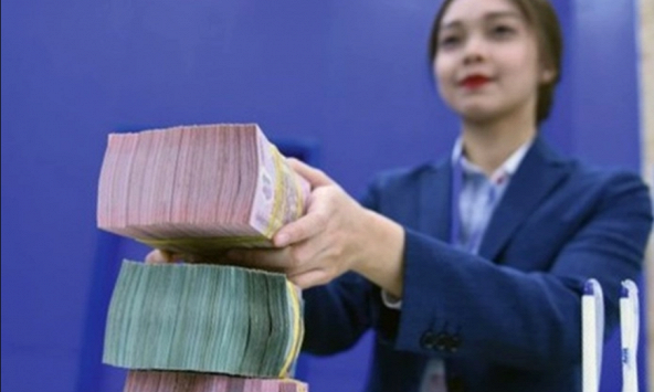 Vốn cho thị trường bất động sản lệ thuộc vào ngân hàng