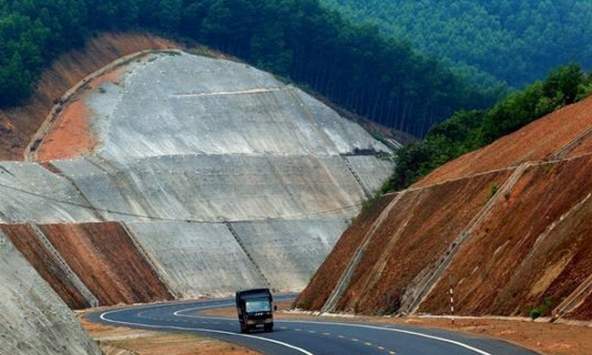 Nhiều dự án giao thông lớn sắp được khởi công
