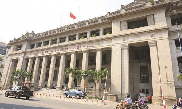 Cho vay đặc biệt đối với tổ chức tín dụng được kiểm soát đặc biệt