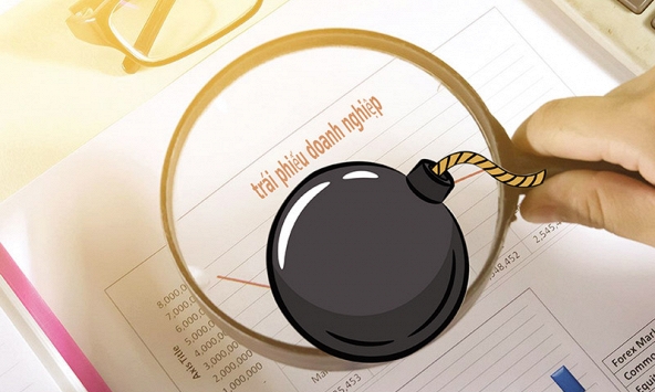 Lấy gì đo tín nhiệm doanh nghiệp phát hành trái phiếu?