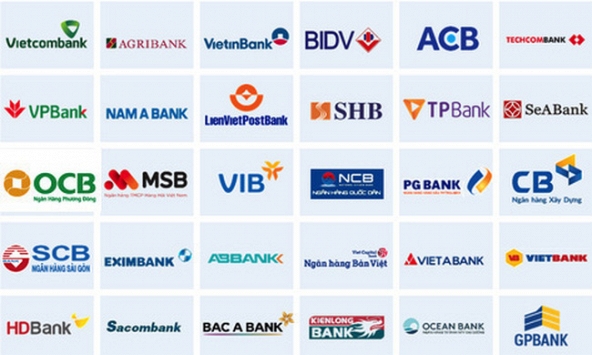 Nhiều cổ phiếu ngân hàng nhỏ tăng kịch trần 2 phiên liên tiếp