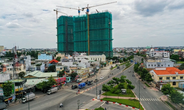 Nghiêm cấm chủ đầu tư huy động vốn trái phép