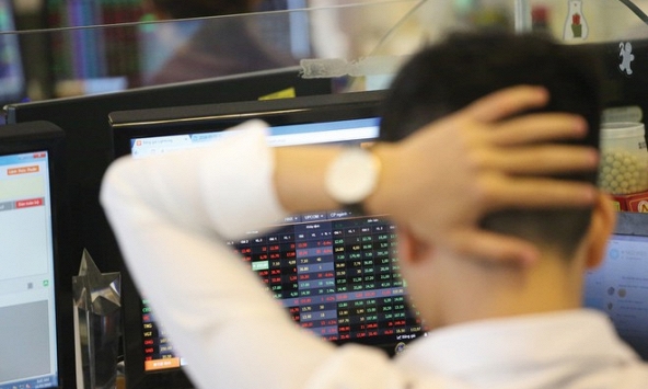 Chứng khoán loạn nhịp, đã đến lúc nhà đầu tư nghĩ nhiều hơn đến việc quản trị rủi ro?