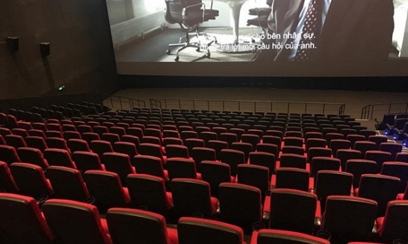 Công ty chiếu phim đồng loạt kêu lên Thủ tướng