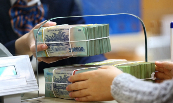 Chỉ sau 3 tháng đầu năm, hàng loạt ngân hàng đã bội thu với lợi nhuận cao ngất ngưởng