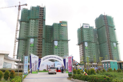 Khang An, Vạn Phát Hưng, Địa ốc Sài Gòn... bị Thanh tra chính phủ chỉ ra sai phạm tại loạt dự án nhà