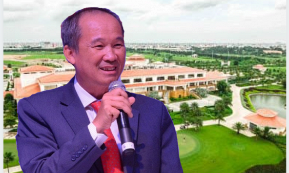 Soi 3 dự án BT của đại gia ông Dương Công Minh bị thu hồi