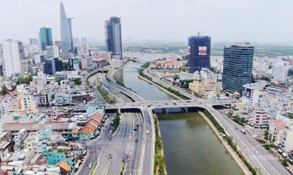 Gây bất ổn cho thị trường bất động sản sẽ bị công an xử lý?