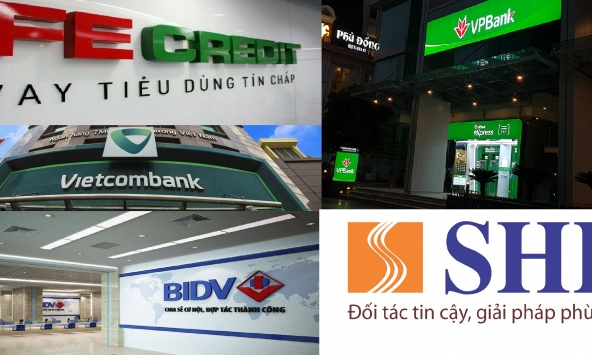 Cuộc đua tăng vốn điều lệ, bán vốn, nợ... sôi nổi ở các ngân hàng