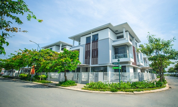 Ảm đạm thị trường nhà đất