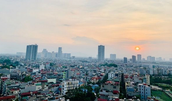 Giá bất động sản chưa thể giảm?