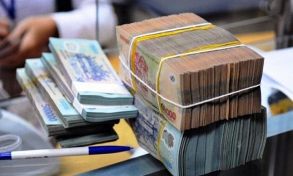 Doanh nghiệp phá sản, nền kinh tế đang trì trệ nhưng Ngân hàng báo lãi khủng