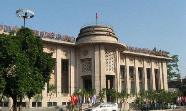 NHNN điều chỉnh xếp hạng tổ chức tín dụng yếu kém