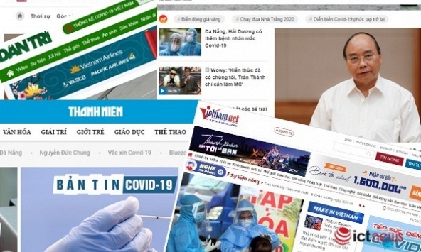 Vụ tấn công vào hệ thống mạng của các Báo điện tử sắp có kết quả?