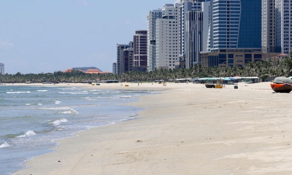 Nguồn cung BĐS nghỉ dưỡng tăng mạnh nhưng thanh khoản thì...