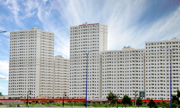 TP.HCM tổng số nợ hơn 3.700 tỷ đồng dẫn đầu là các doanh nghiệp địa ốc