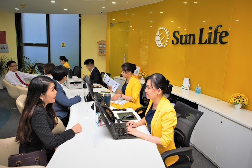 Bảo hiểm Sun Life Việt Nam lỗ lũy kế bao nhiêu?