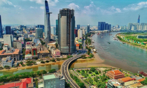 Hàng loạt dự án dân cư “vàng” có vấn đề