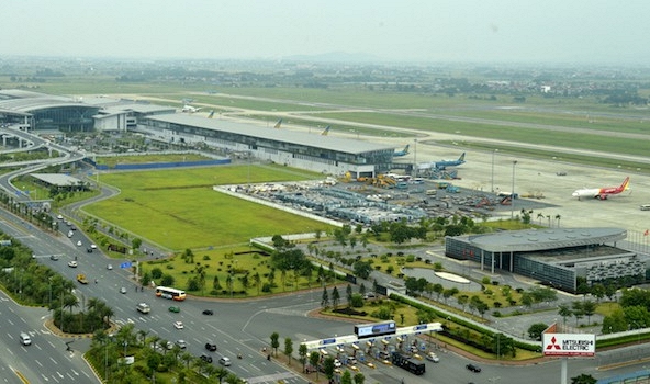 11 tỉnh đề nghị bổ sung sân bay cho địa phương bị từ chối