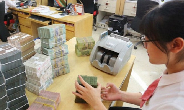 Xu hướng tăng trưởng tín dụng bất động sản đang giảm dần