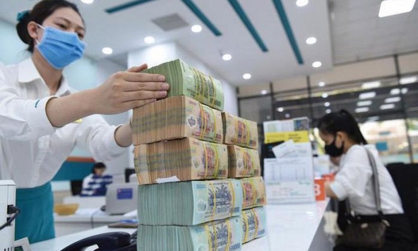 Nâng cao tỷ lệ tiền gửi không kỳ hạn/tổng tiền gửi khách hàng - CASA