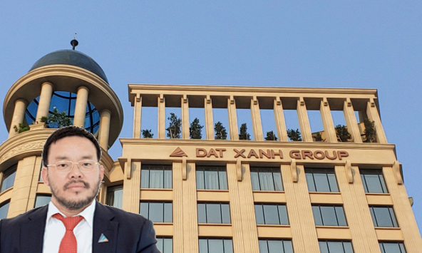 Tập đoàn Đất Xanh - DXG bị Cổ đông, nhà đầu tư bức xúc